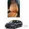 Seat Cover for Civic 2016 to 2019 in Japanese Rexine, Seat Covers - Trademart.pk