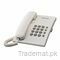 Panasonic KX-TS500MX Corded Telephone, Analog Phone - Trademart.pk