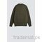 Mock Neck Zipper Jacket, Men Jackets - Trademart.pk