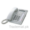 Panasonic KX-T7730 Hybrid System Corded Telephone, Hybrid Phone - Trademart.pk