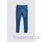 Diamontee Detail Denim, Women Jeans - Trademart.pk
