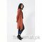 Front Open Cardigan with Bloused Sleeves, Women Cardigan - Trademart.pk