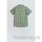 Boys Contrast Thread Shirt, Boys Shirts - Trademart.pk