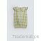 Girls Checkered Embroidered Top, Girls Tops & Tees - Trademart.pk