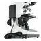 Portable, Rechargeable Revelation lll DIN, Binocular 4 Objective Microscope, Microscope - Trademart.pk