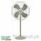 Pedestal Deluxe ACDC Fan, Pedestal Fan - Trademart.pk