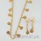 ARY 21K Gold Necklace Set, Necklace - Necklace Set - Trademart.pk
