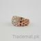 ARY 21K Gold Ring, Rings - Trademart.pk