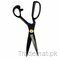 SINGER ProSeries 10" Tailor Scissors, Black Oxidized Blades, Scissors - Trademart.pk