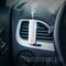 Mini Electric Car Freshener Oil Diffuser With Clip | A807C, Aroma Diffuser - Trademart.pk