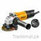 Ingco Angle grinder 750W 100mm AG750282, Angle Grinders - Trademart.pk