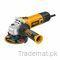 Ingco Angle grinder 850W 100mm AG850382, Angle Grinders - Trademart.pk