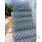 Chainlink fence [ 4.5 inch size by 9 -10-11-12 guage ], Fence - Trademart.pk