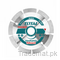 Total Dry diamond disc 4" TAC21110032, Cutting Disc - Trademart.pk