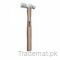 Ingco Ball pein hammer 24oz/660g HBPH04024, Hammers - Trademart.pk