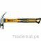 Ingco Claw hammer 8oz/220g HCHD0086, Hammers - Trademart.pk