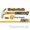 Ingco Claw hammer 8oz/220g HCHS8008, Hammers - Trademart.pk