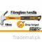 Ingco Claw hammer 16oz/450g HCHS8016, Hammers - Trademart.pk