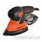 Black & Decker KA2500K Mouse Sander 240v, Mouse & Detail Sanders - Trademart.pk