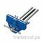 Irwin Record 52PD Plain Screw Woodworking Vice 7in with Front Dog, Woodworking Vices - Trademart.pk