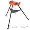 Ridgid 460 Tristand With Chain Vice,  Pipe Welding Vices - Trademart.pk