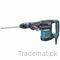 Makita HM0870C 11-Pound 10.0 Amp Hard Hitting Corded Demolition Hammer SDS-Max, Demolition Hammers - Trademart.pk