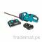 Makita X2 XHU04PT 36-Volt LXT 5.0 Ah Lithium-Ion Cordless Hedge Trimmer Kit, Hedge Trimmers - Trademart.pk