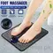 Electric Foot Massager Mat, Foot Massager - Trademart.pk